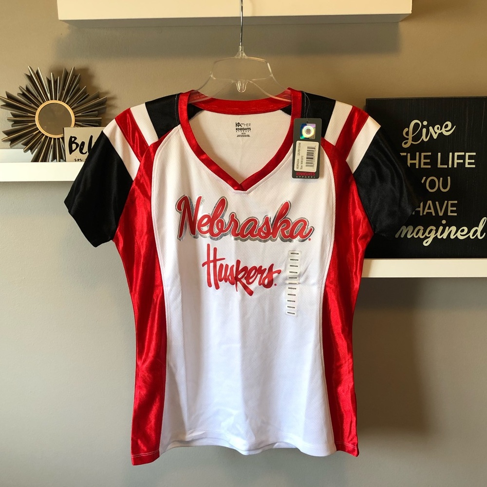 Husker Shirt